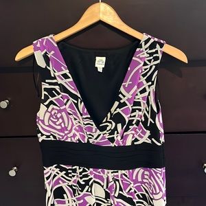 Woman’s Dress Size Small